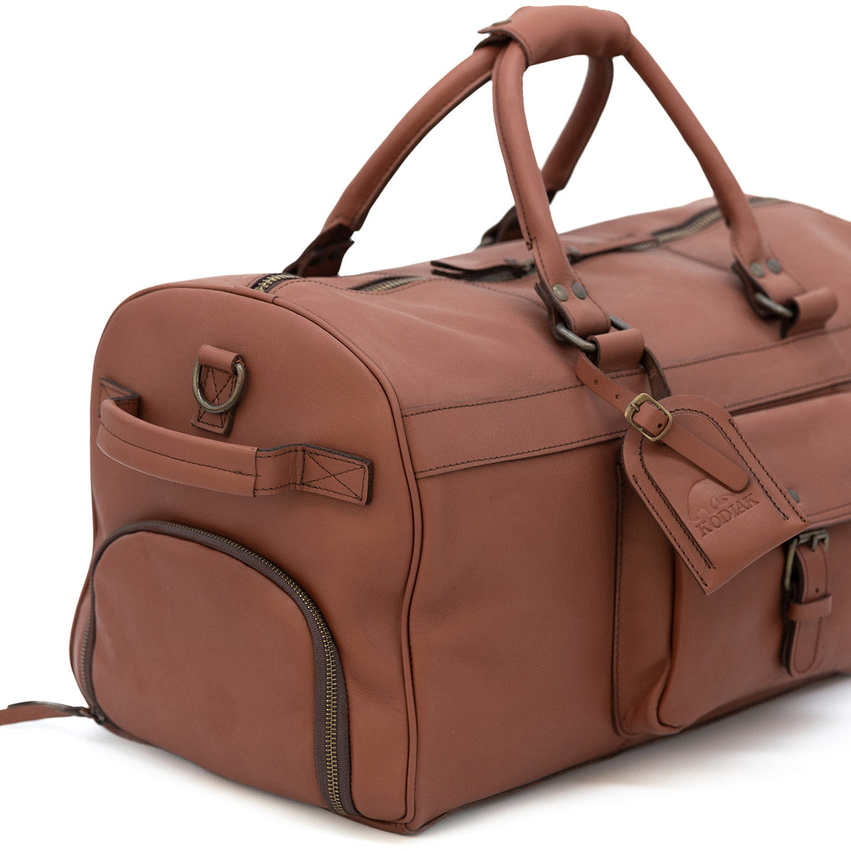 Yukon 60L Weekender Duffel