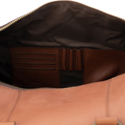 Yukon 60L Weekender Duffel