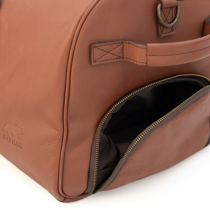 Yukon 60L Weekender Duffel