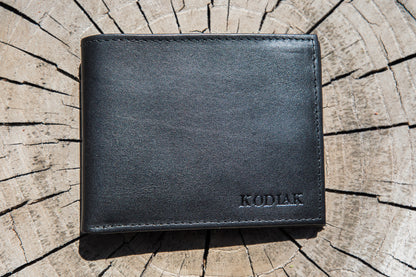 Slim RFID Bifold