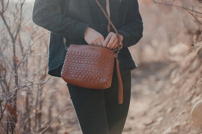Crossbody Koyuk Purse