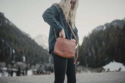 Crossbody Koyuk Purse