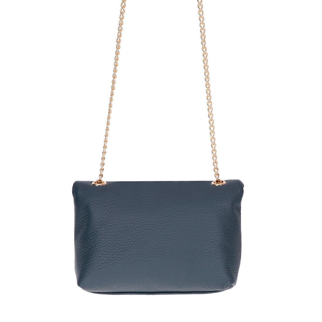 Carrera Lunera Women’s Leather Bag – Floater Leather Women’s Shoulder &amp; Crossbody Bag with Chain Strap for Everyday Elegance | Minimal &amp; Handcrafted