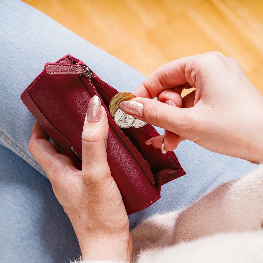 RFID Blocking Women&