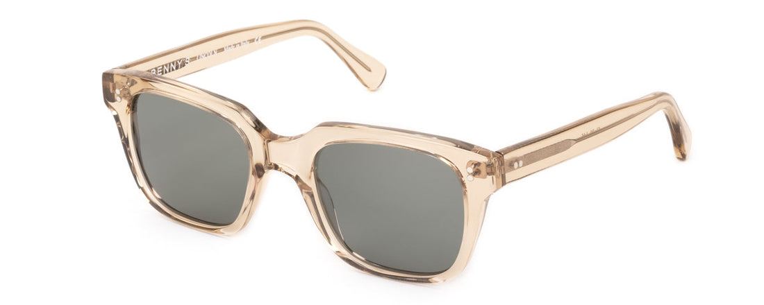 Lincoln Sunglasses