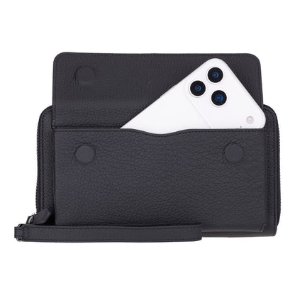 Aristo Leather Wallet