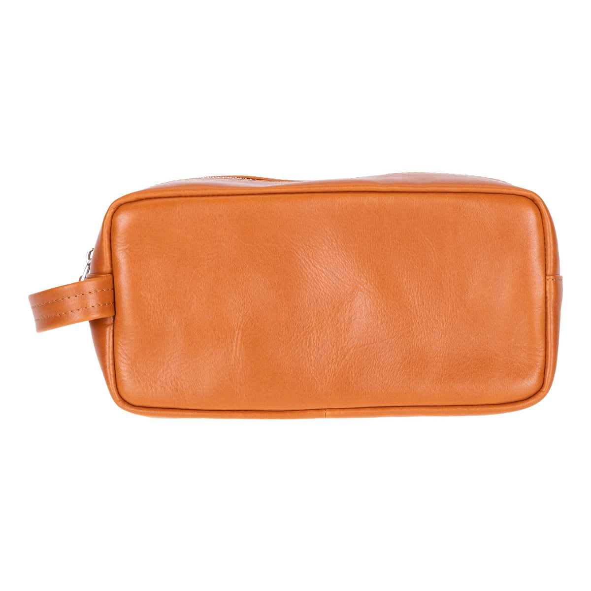 Biel Leather Dopp Kit