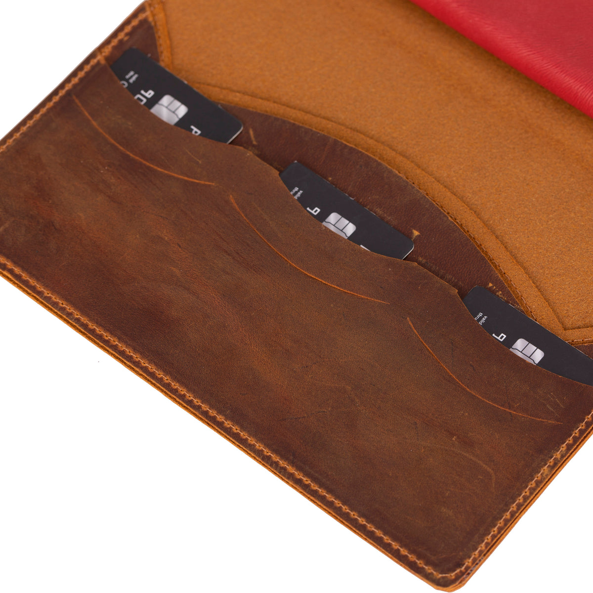 Passato Leather Journal Cover
