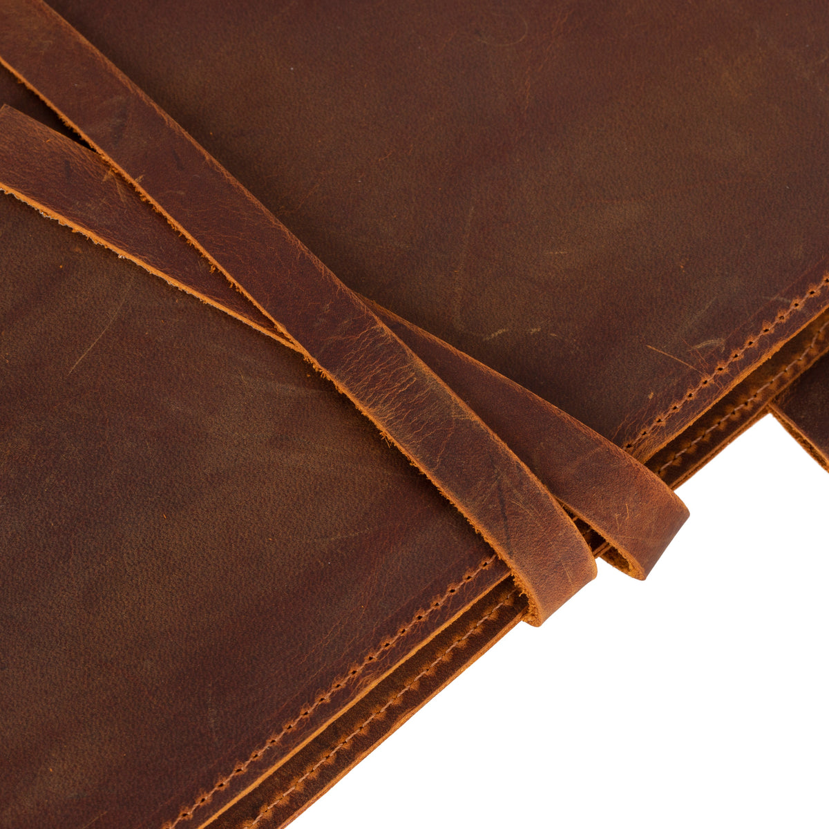 Passato Leather Journal Cover