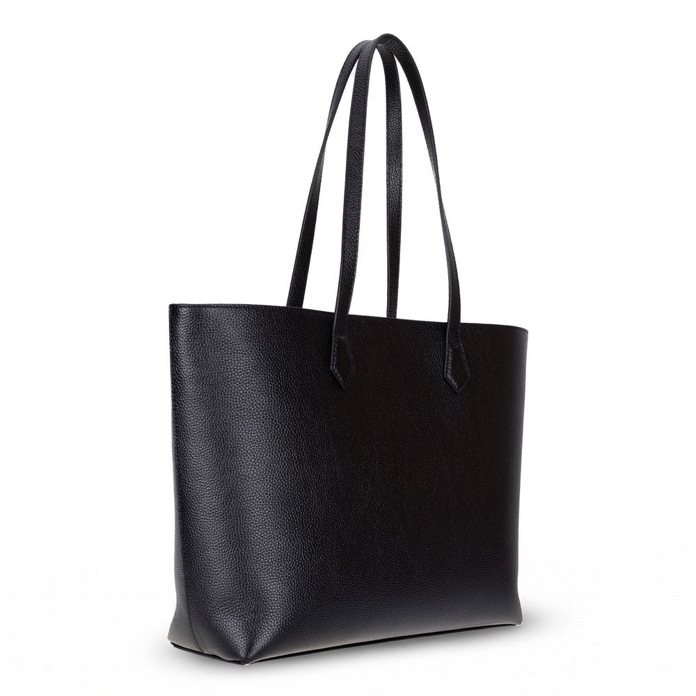 Solea Women’s Leather Bag – Genuine Leather Women’s Tote Shoulder Bag for Everyday Use | Minimal &amp; Handcrafted