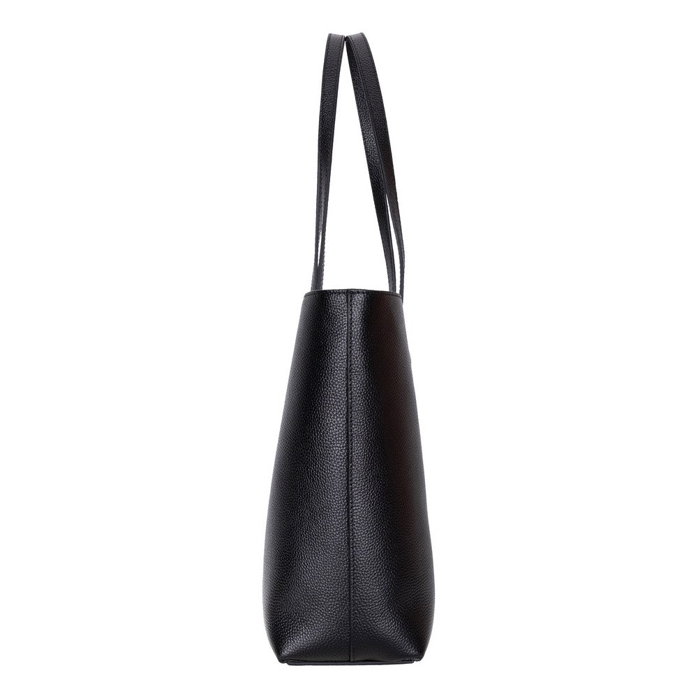 Solea Women’s Leather Bag – Genuine Leather Women’s Tote Shoulder Bag for Everyday Use | Minimal &amp; Handcrafted