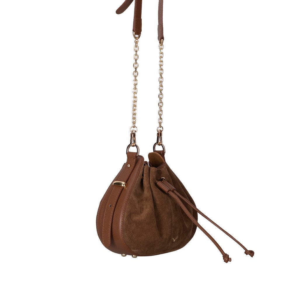 Valentina Women’s Suede Leather Bag – Suede Leather Women’s Tote &amp; Shoulder Bag for Everyday Elegance | Minimal &amp; Handcrafted
