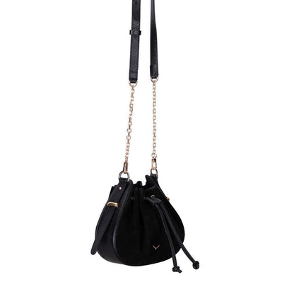 Valentina Women’s Suede Leather Bag – Suede Leather Women’s Tote &amp; Shoulder Bag for Everyday Elegance | Minimal &amp; Handcrafted