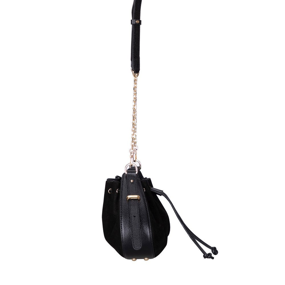 Valentina Women’s Suede Leather Bag – Suede Leather Women’s Tote &amp; Shoulder Bag for Everyday Elegance | Minimal &amp; Handcrafted