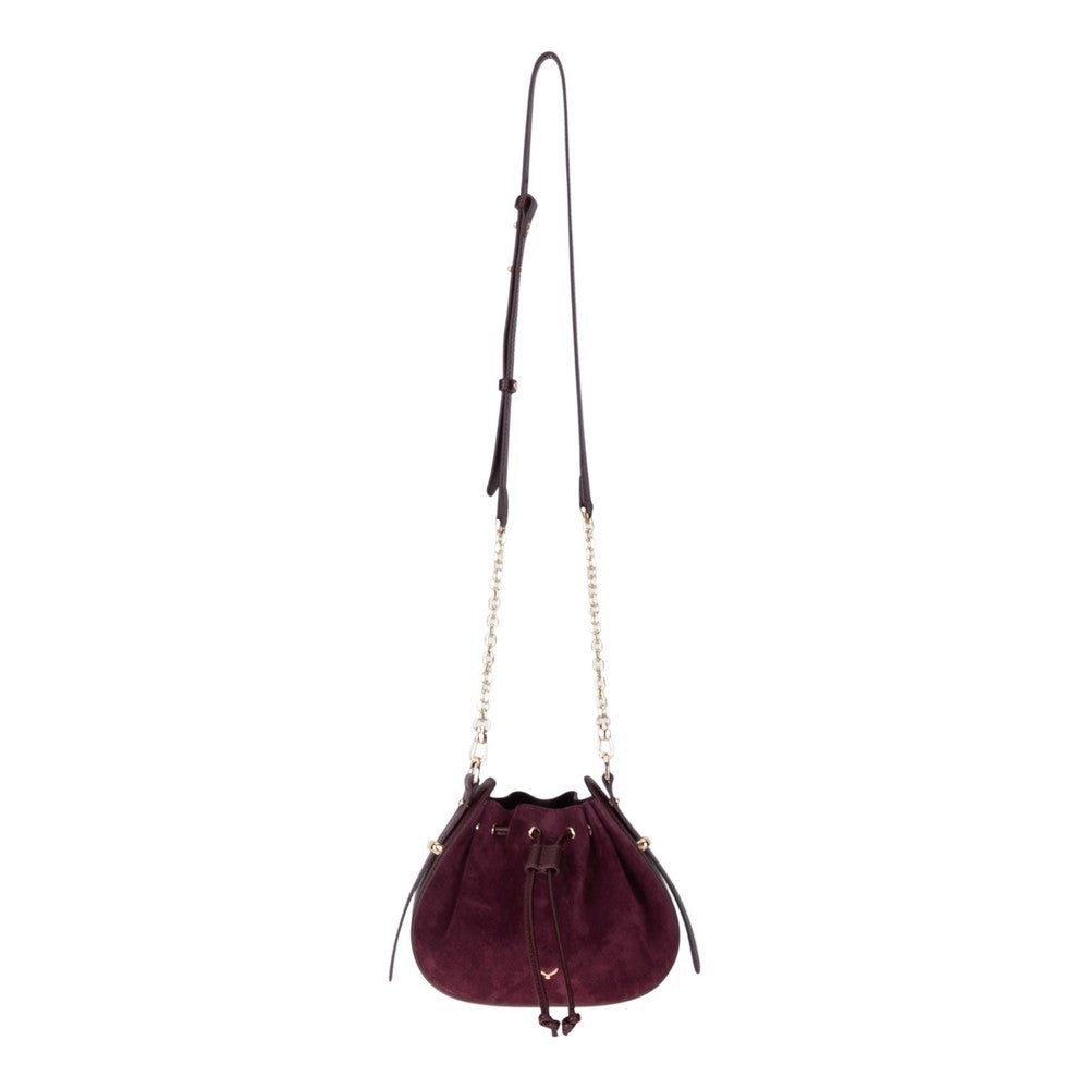 Valentina Women’s Suede Leather Bag – Suede Leather Women’s Tote &amp; Shoulder Bag for Everyday Elegance | Minimal &amp; Handcrafted
