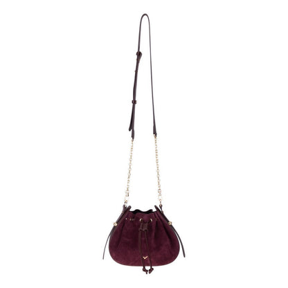 Valentina Women’s Suede Leather Bag – Suede Leather Women’s Tote &amp; Shoulder Bag for Everyday Elegance | Minimal &amp; Handcrafted