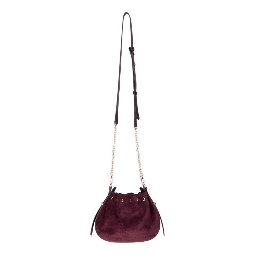 Valentina Women’s Suede Leather Bag – Suede Leather Women’s Tote &amp; Shoulder Bag for Everyday Elegance | Minimal &amp; Handcrafted