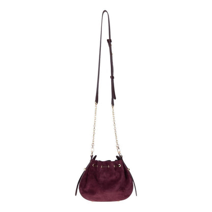 Valentina Women’s Suede Leather Bag – Suede Leather Women’s Tote &amp; Shoulder Bag for Everyday Elegance | Minimal &amp; Handcrafted