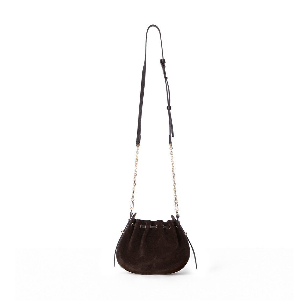 Valentina Women’s Suede Leather Bag – Suede Leather Women’s Tote &amp; Shoulder Bag for Everyday Elegance | Minimal &amp; Handcrafted