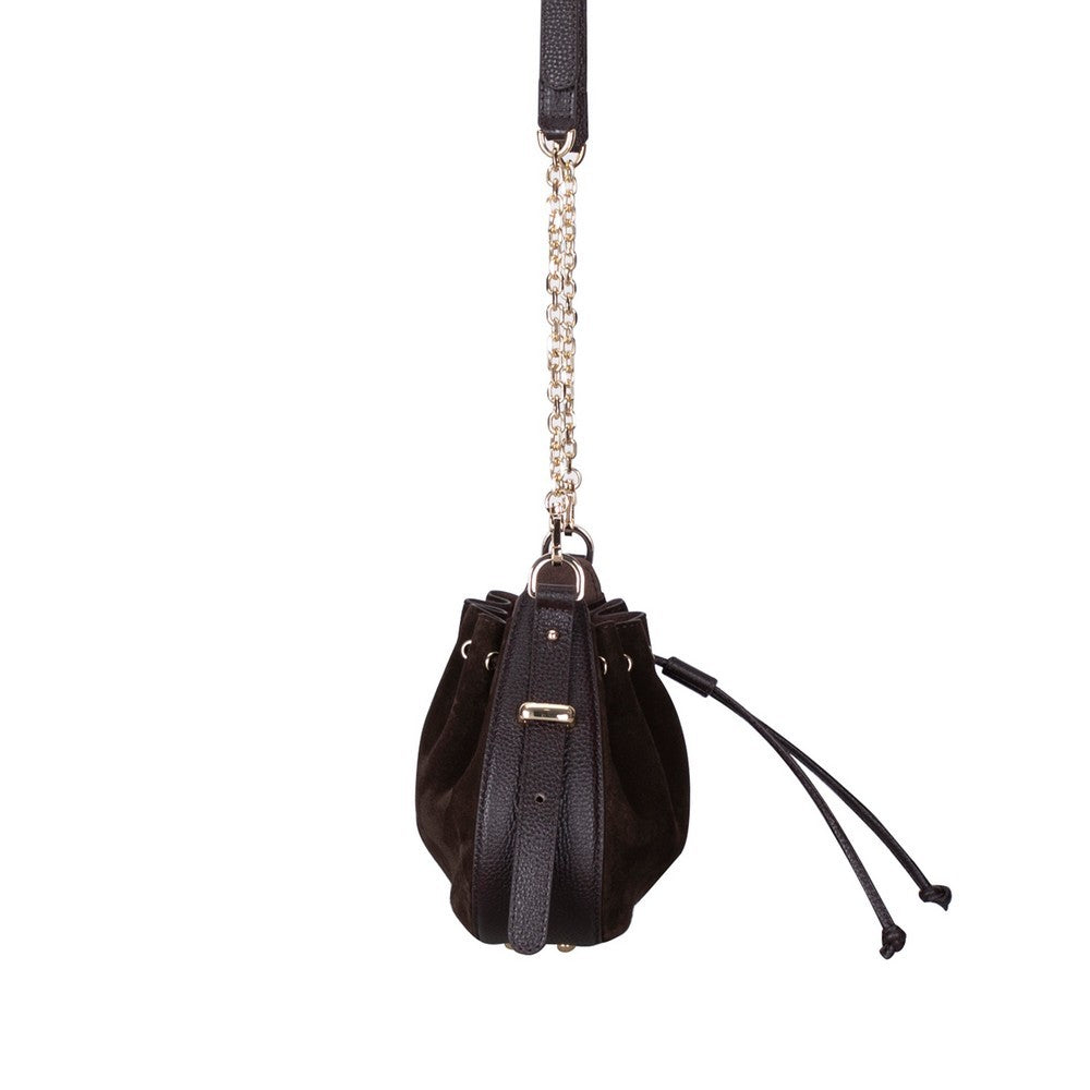 Valentina Women’s Suede Leather Bag – Suede Leather Women’s Tote &amp; Shoulder Bag for Everyday Elegance | Minimal &amp; Handcrafted