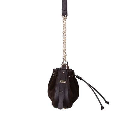 Valentina Women’s Suede Leather Bag – Suede Leather Women’s Tote &amp; Shoulder Bag for Everyday Elegance | Minimal &amp; Handcrafted