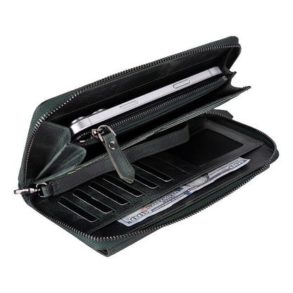 Aristo Leather Wallet