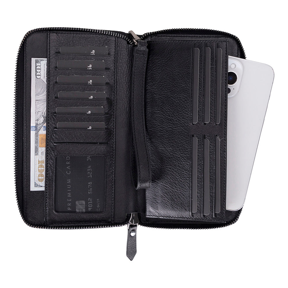 Aristo Leather Wallet