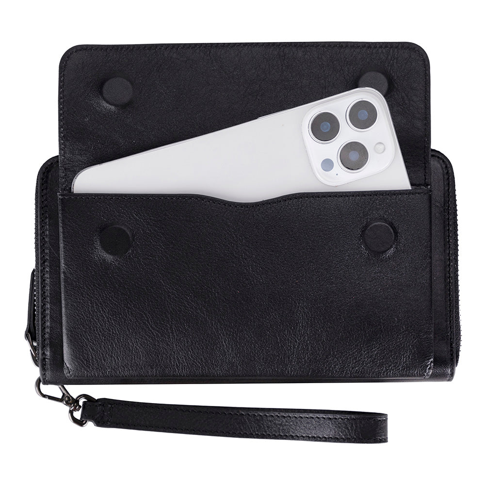 Aristo Leather Wallet