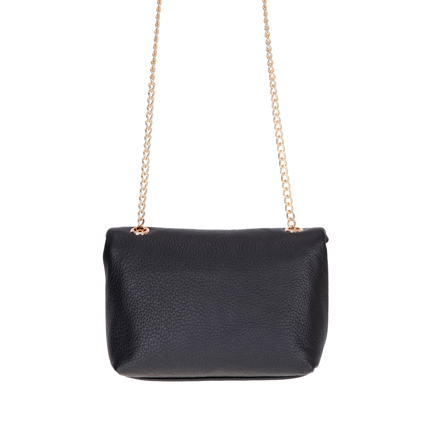Carrera Lunera Women’s Leather Bag – Floater Leather Women’s Shoulder &amp; Crossbody Bag with Chain Strap for Everyday Elegance | Minimal &amp; Handcrafted