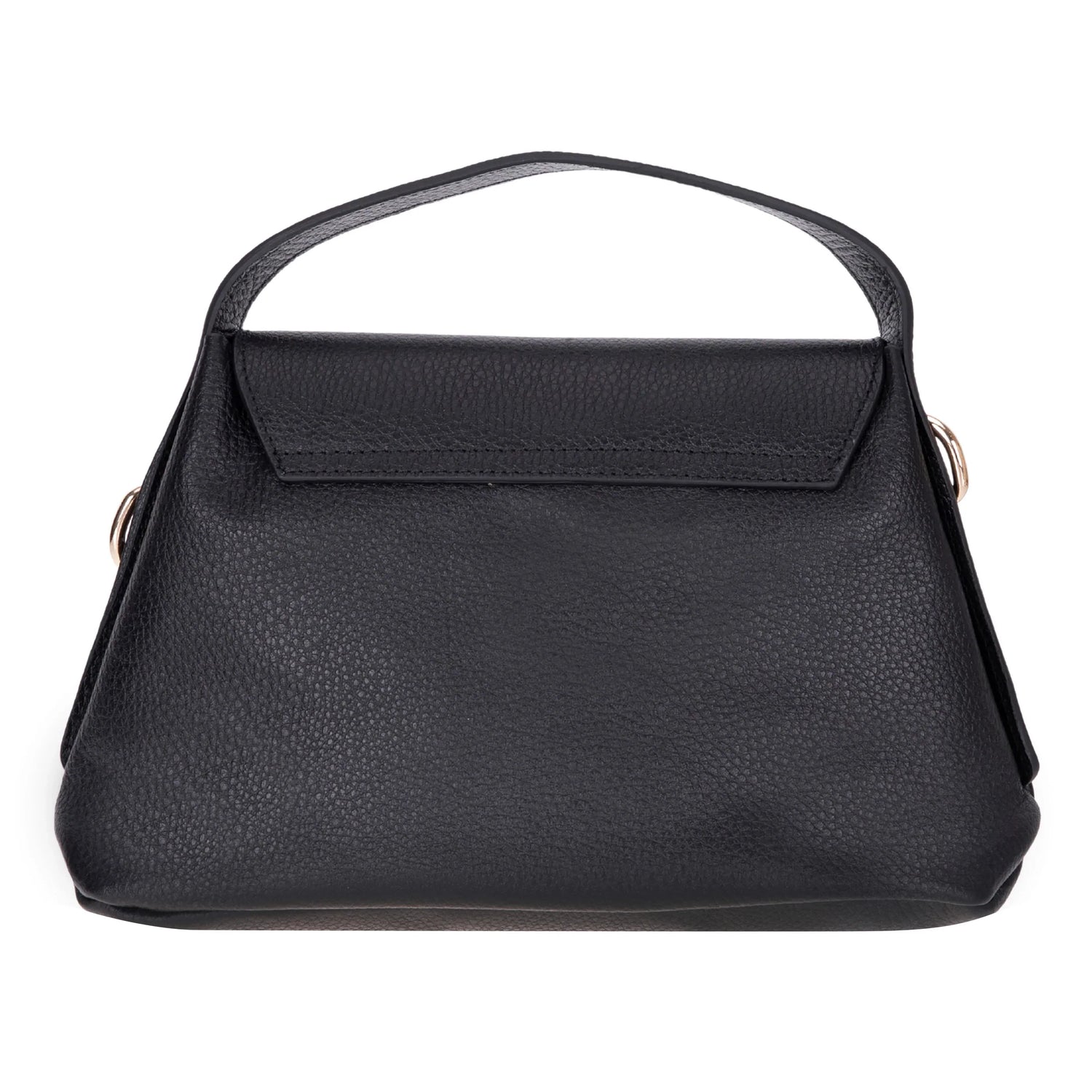Carrera Arvelia Women’s Leather Bag – Floater Leather Shoulder &amp; Top Handle Bag for Everyday Elegance | Minimal &amp; Handcrafted
