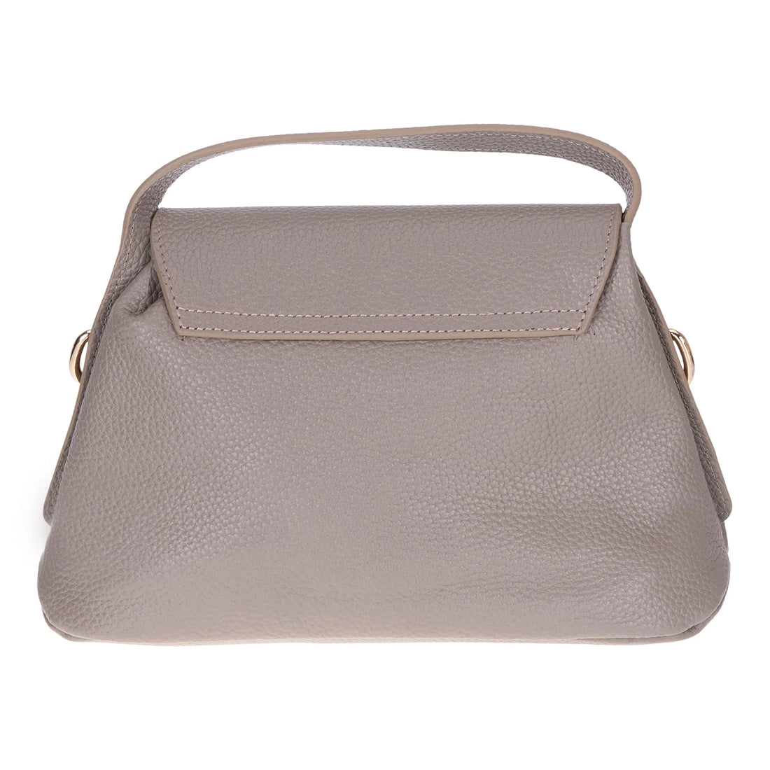 Carrera Arvelia Women’s Leather Bag – Floater Leather Shoulder &amp; Top Handle Bag for Everyday Elegance | Minimal &amp; Handcrafted