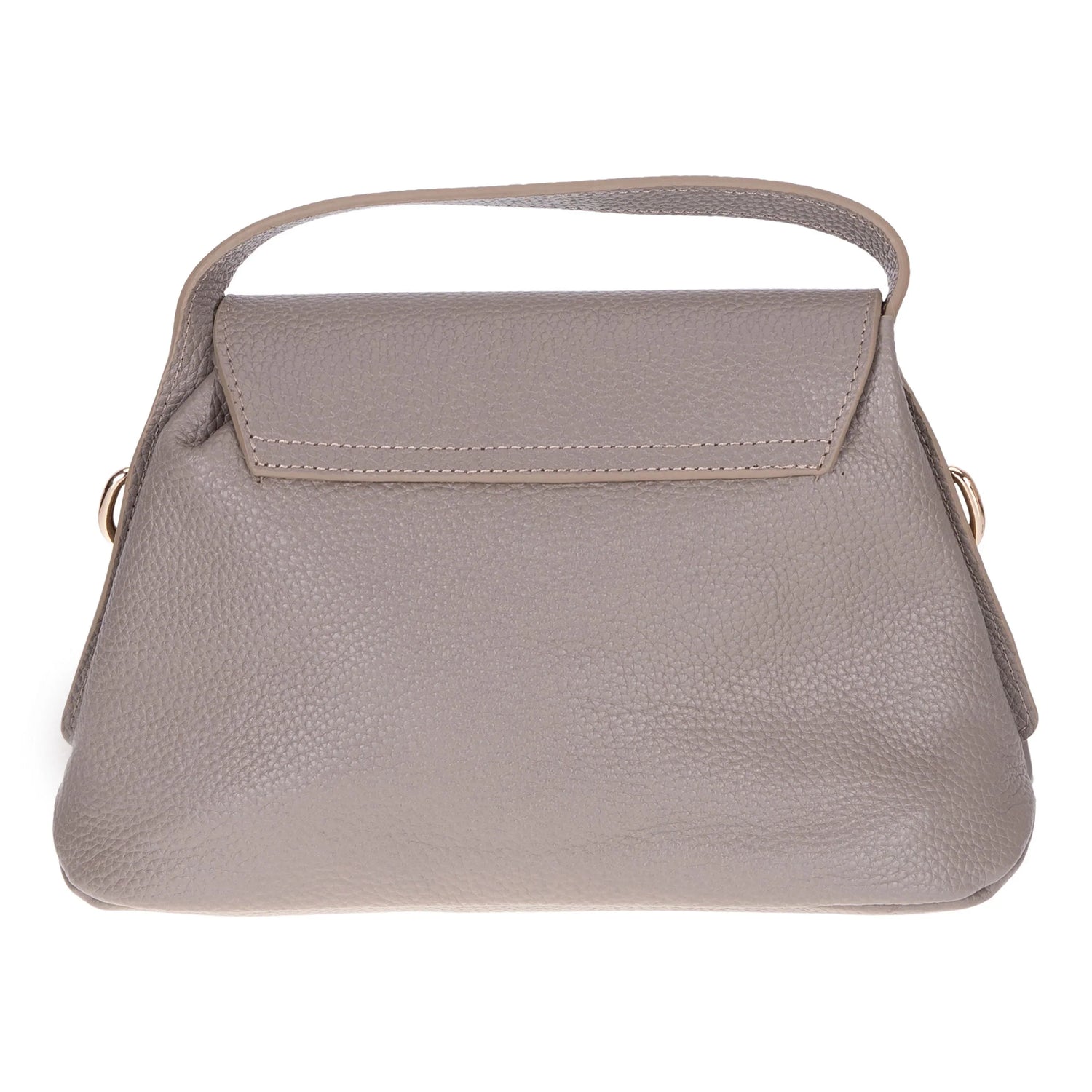Carrera Arvelia Women’s Leather Bag – Floater Leather Shoulder &amp; Top Handle Bag for Everyday Elegance | Minimal &amp; Handcrafted