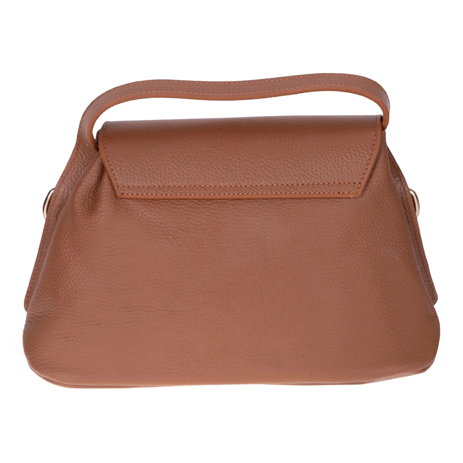 Carrera Arvelia Women’s Leather Bag – Floater Leather Shoulder &amp; Top Handle Bag for Everyday Elegance | Minimal &amp; Handcrafted