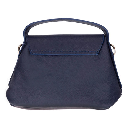 Carrera Arvelia Women’s Leather Bag – Floater Leather Shoulder &amp; Top Handle Bag for Everyday Elegance | Minimal &amp; Handcrafted