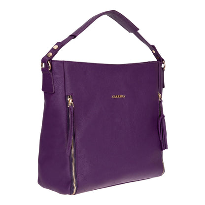Carrera Elvaris Leather Women&