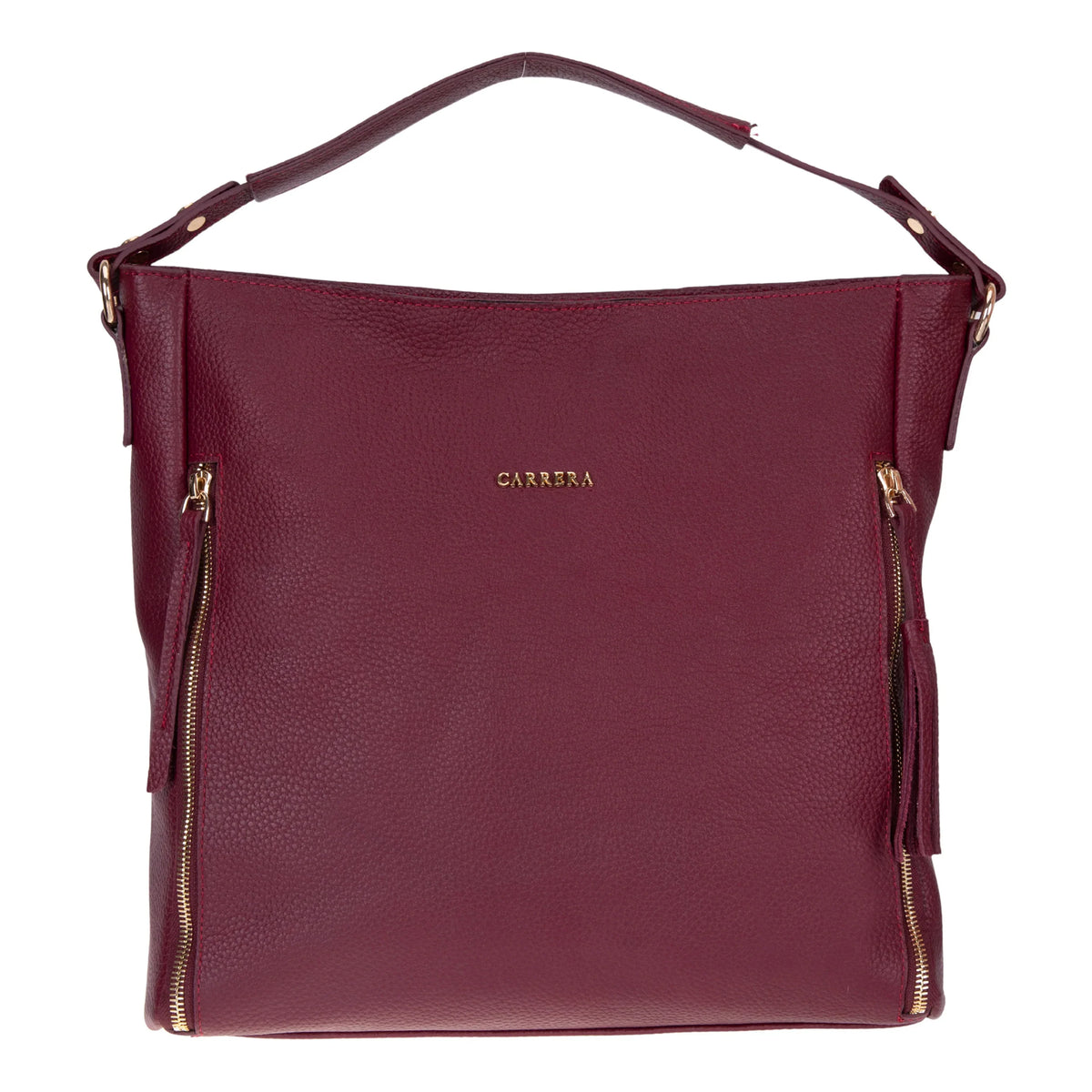 Carrera Elvaris Leather Women&