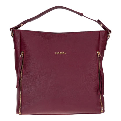 Carrera Elvaris Leather Women&