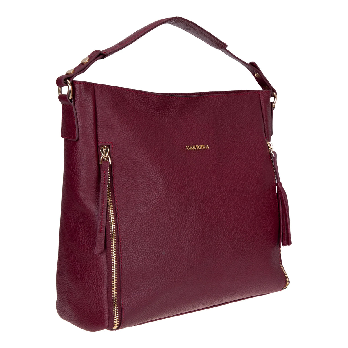 Carrera Elvaris Leather Women&