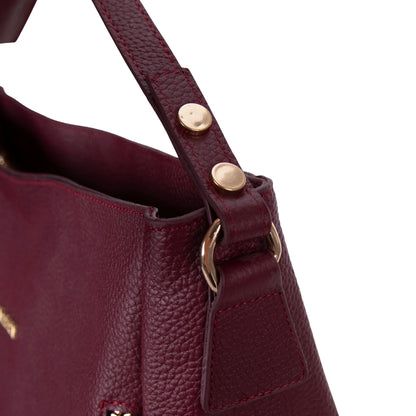 Carrera Elvaris Leather Women&