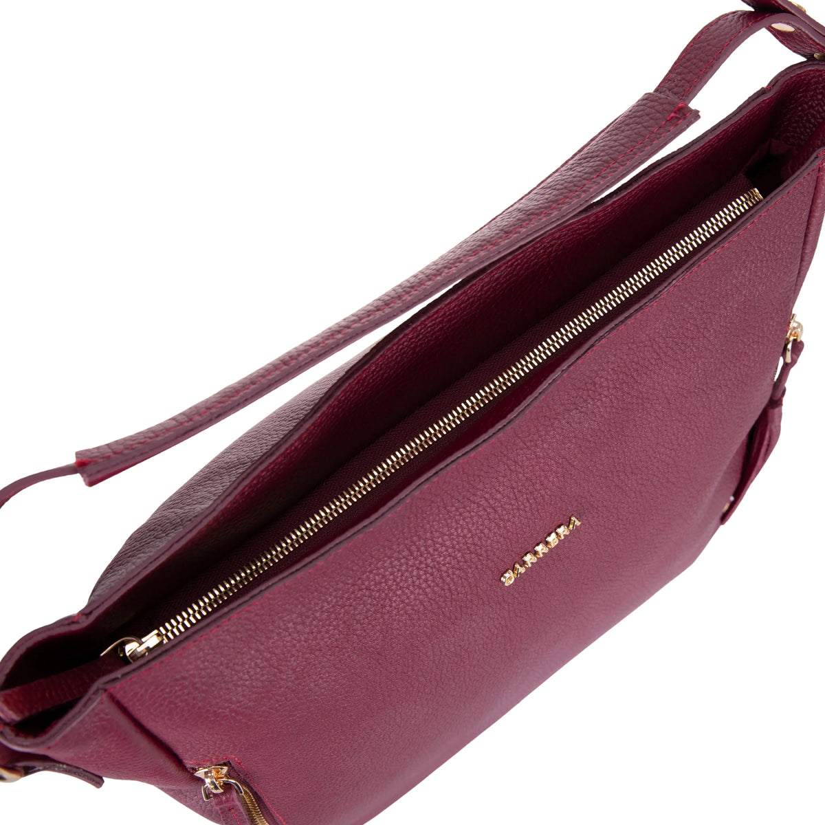 Carrera Elvaris Leather Women&