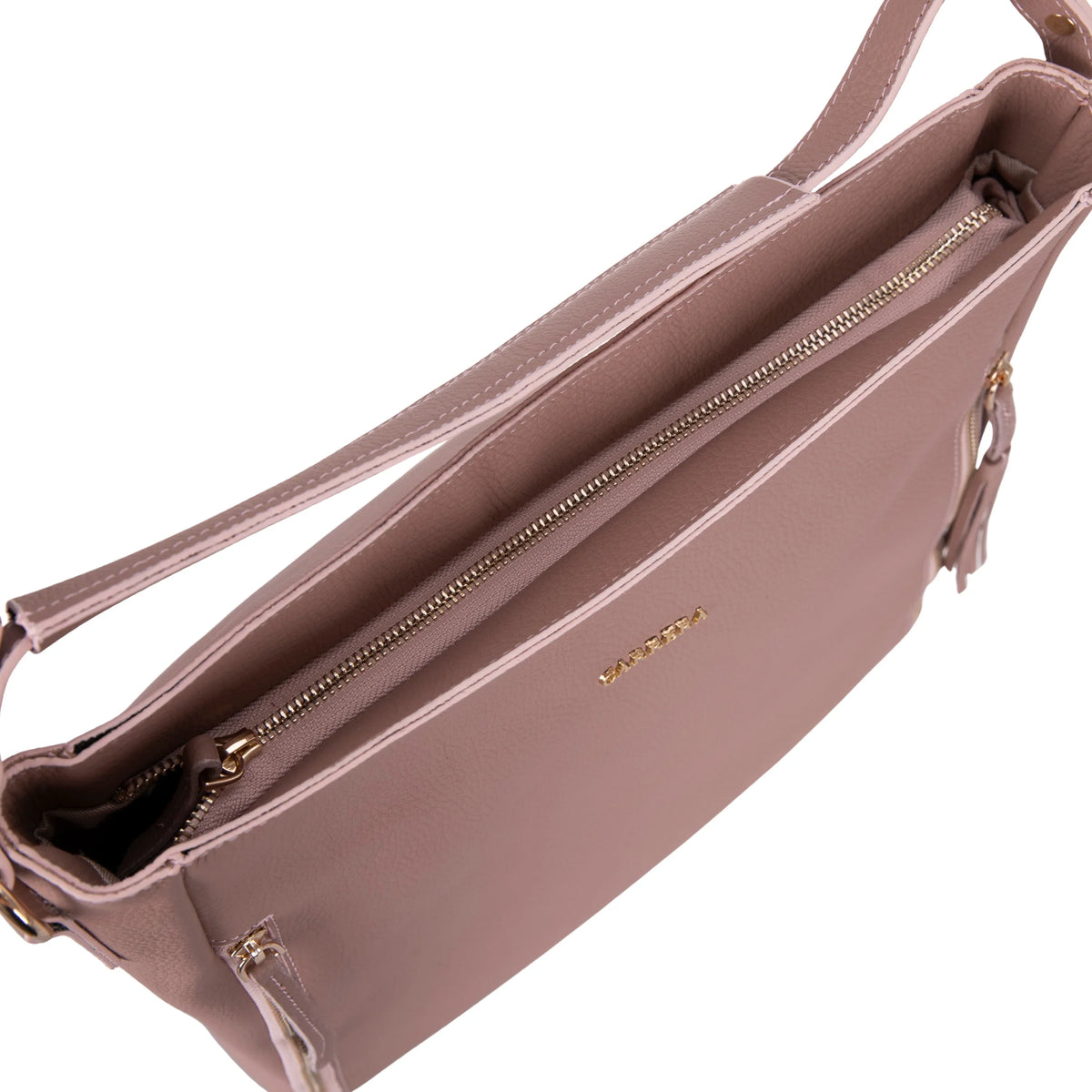 Carrera Elvaris Leather Women&