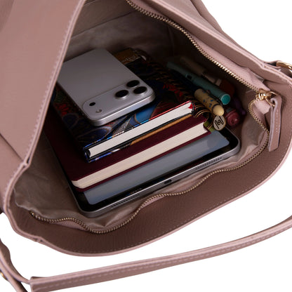 Carrera Elvaris Leather Women&
