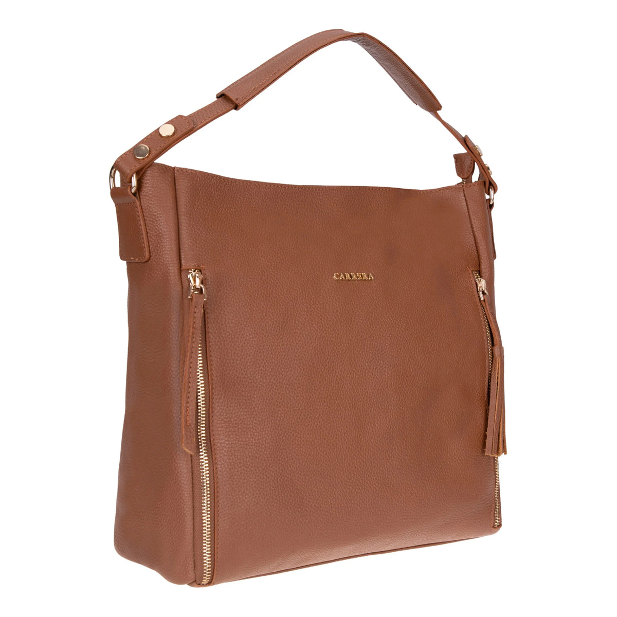 Carrera Elvaris Leather Women&