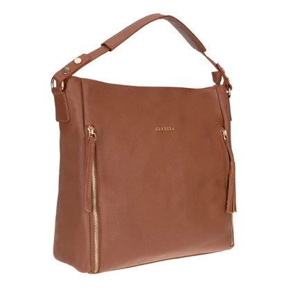 Carrera Elvaris Leather Women&