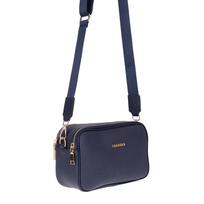 Carrera Morienna Women’s Leather Bag – Floater Leather Women’s Shoulder Bag for Everyday Elegance | Minimal &amp; Handcrafted