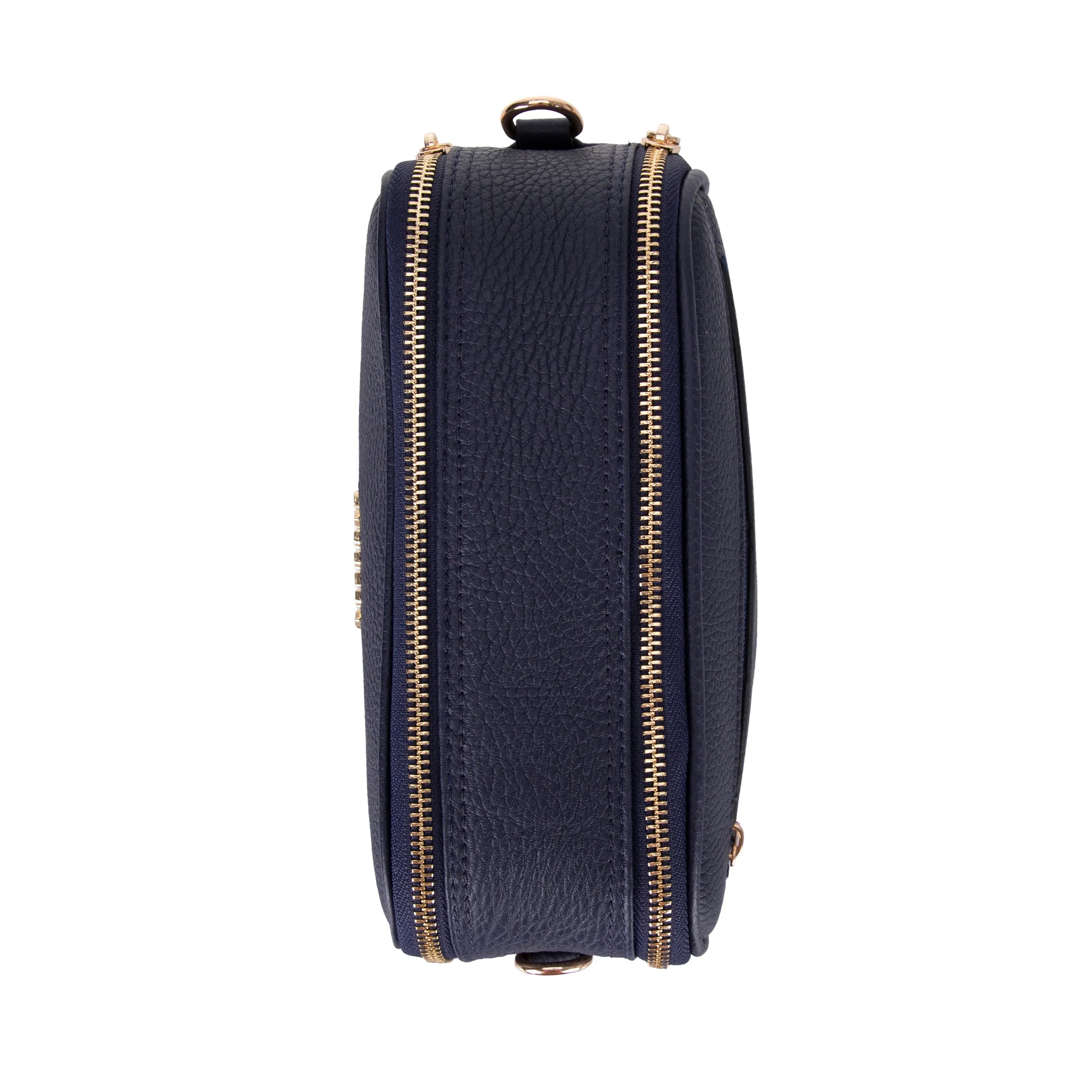 Carrera Morienna Women’s Leather Bag – Floater Leather Women’s Shoulder Bag for Everyday Elegance | Minimal &amp; Handcrafted