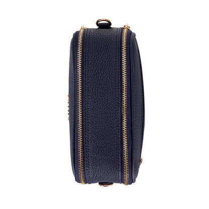 Carrera Morienna Women’s Leather Bag – Floater Leather Women’s Shoulder Bag for Everyday Elegance | Minimal &amp; Handcrafted