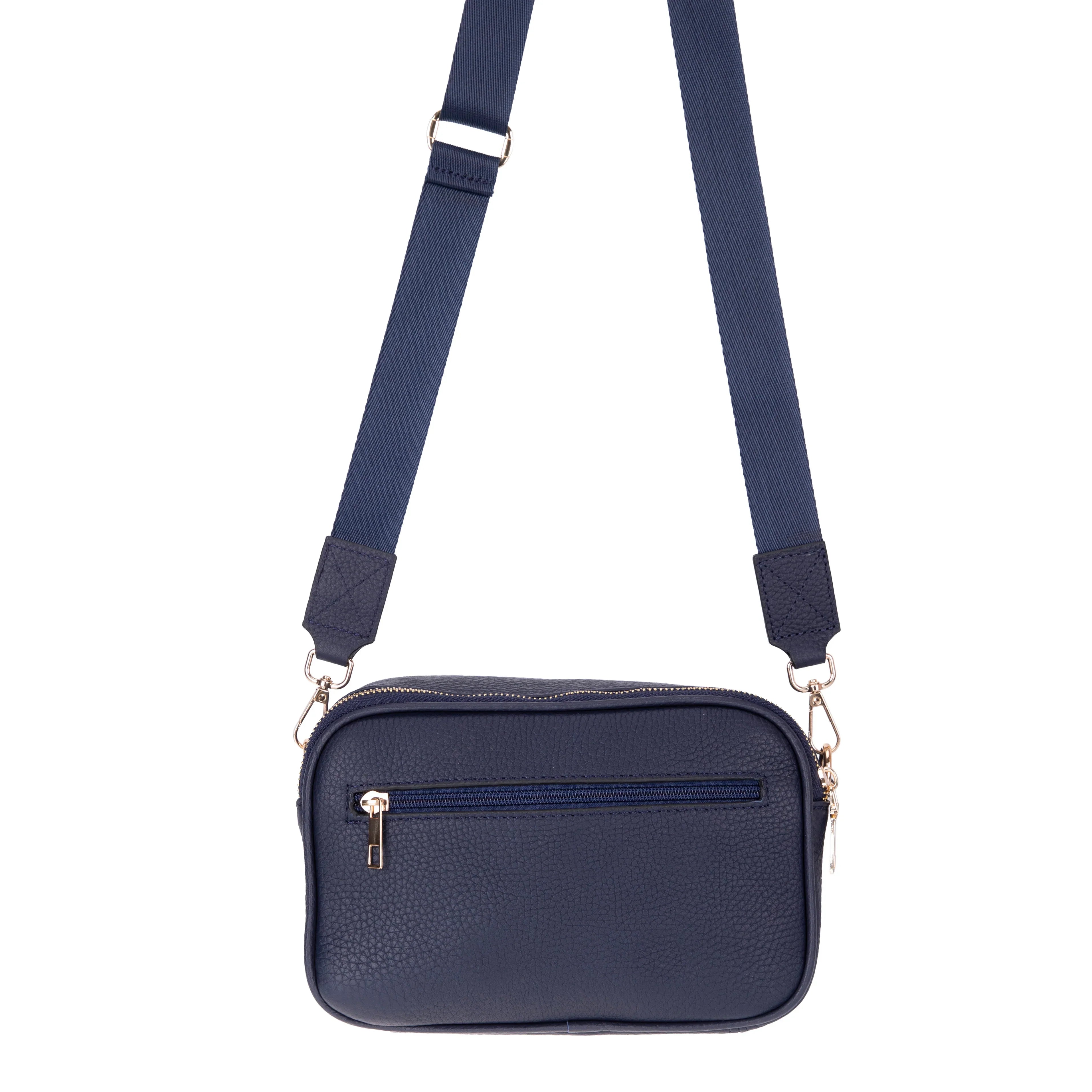 Carrera Morienna Women’s Leather Bag – Floater Leather Women’s Shoulder Bag for Everyday Elegance | Minimal &amp; Handcrafted