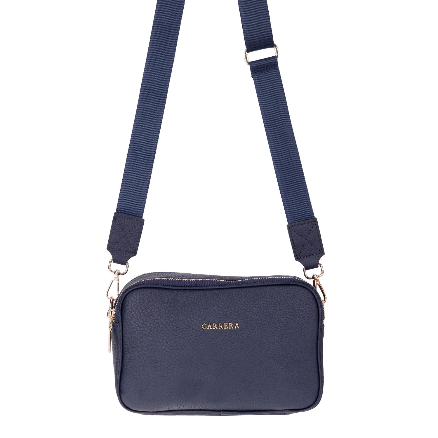 Carrera Morienna Women’s Leather Bag – Floater Leather Women’s Shoulder Bag for Everyday Elegance | Minimal &amp; Handcrafted