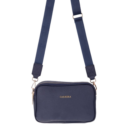 Carrera Morienna Women’s Leather Bag – Floater Leather Women’s Shoulder Bag for Everyday Elegance | Minimal &amp; Handcrafted